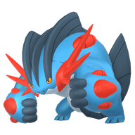 Swampert