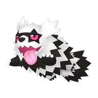 Zigzagoon