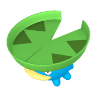 Lotad