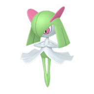 Kirlia
