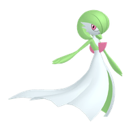 Gardevoir