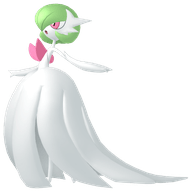 Gardevoir