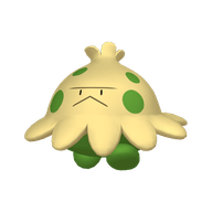 Shroomish