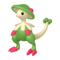 Breloom