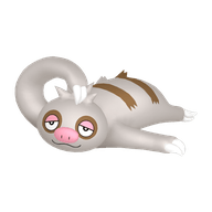 Slakoth