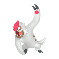 Vigoroth