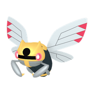 Ninjask