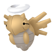 Shedinja