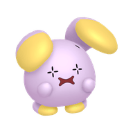 Whismur
