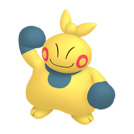 Makuhita
