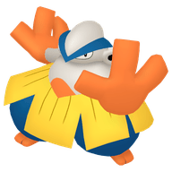 Hariyama