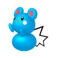 Azurill
