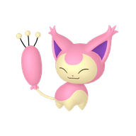Skitty