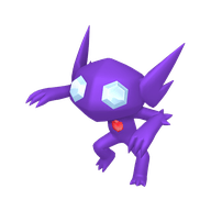 Sableye