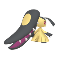 Mawile