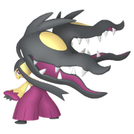 Mawile