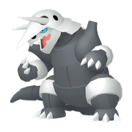 Aggron