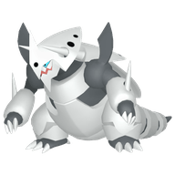 Aggron