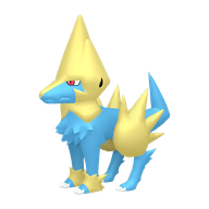 Manectric