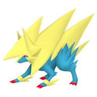 Manectric