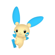 Minun