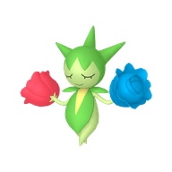Roselia