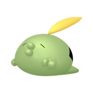 Gulpin