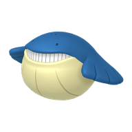 Wailmer