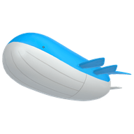 Wailord