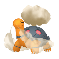 Torkoal