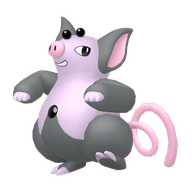 Grumpig