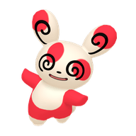 Spinda