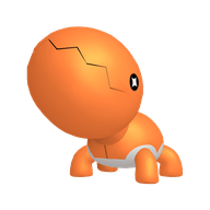 Trapinch