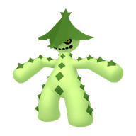 Cacturne