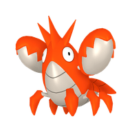 Corphish