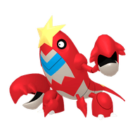 Crawdaunt