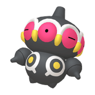 Claydol