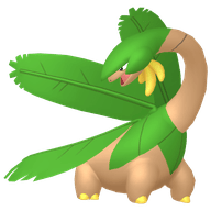 Tropius