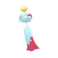 Chimecho