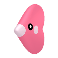 Luvdisc