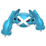 Metagross