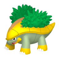 Grotle