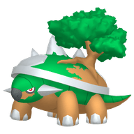 Torterra