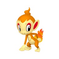 Chimchar