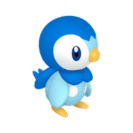 Piplup