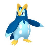Prinplup
