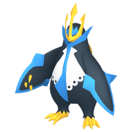 Empoleon