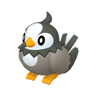 Starly