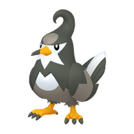 Staravia