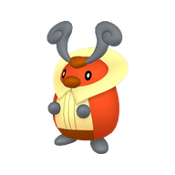 Kricketot